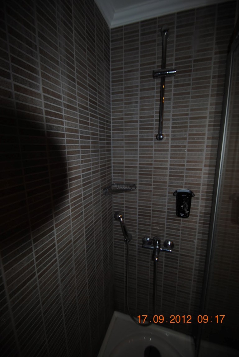 imagini hotel IDEAL PRIME BEACH MARMARIS